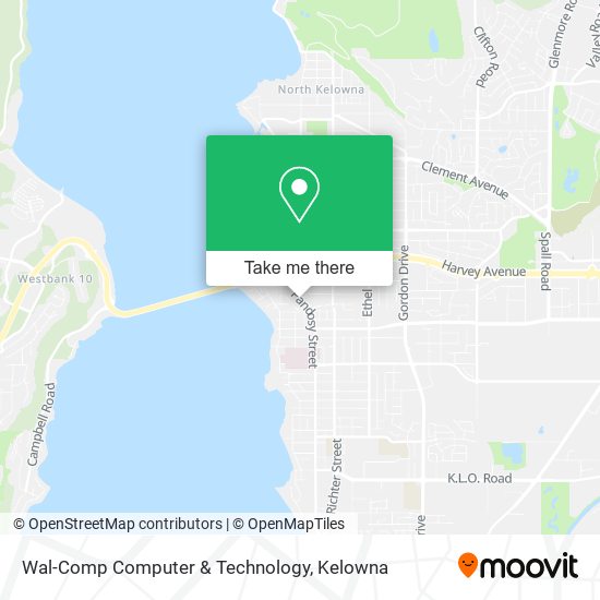 Wal-Comp Computer & Technology plan