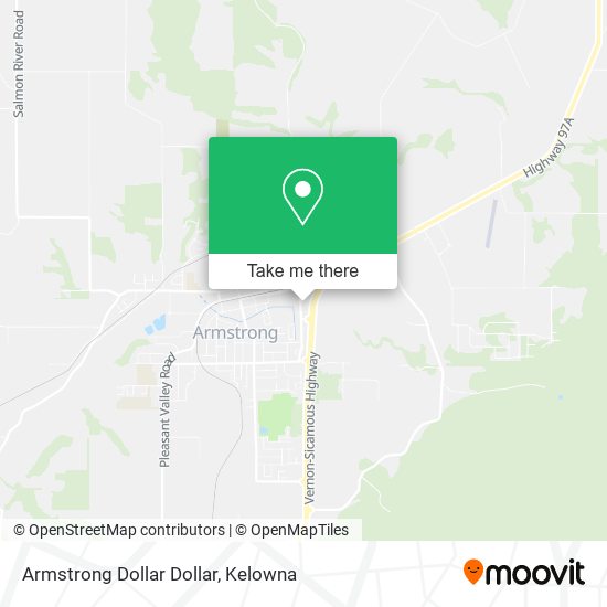 Armstrong Dollar Dollar plan