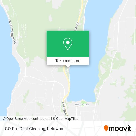 GO Pro Duct Cleaning plan