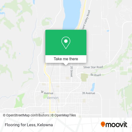 Flooring for Less plan