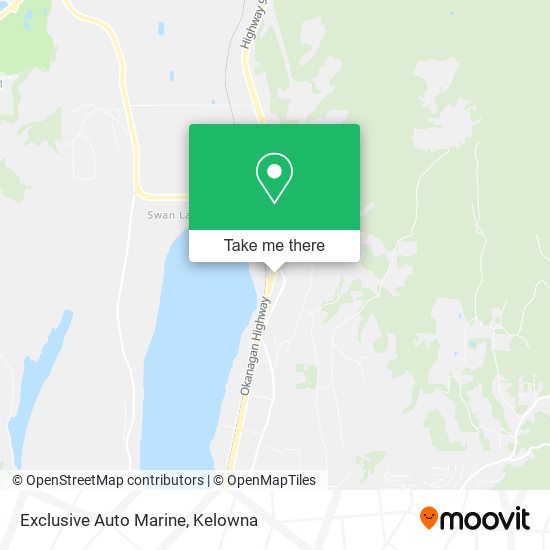 Exclusive Auto Marine plan