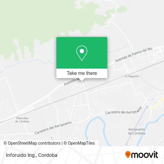 Inforuido Ing. map