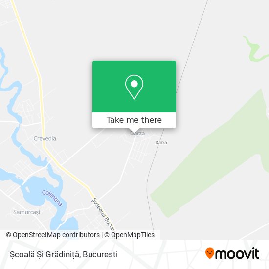 Școală Și Grădiniță map
