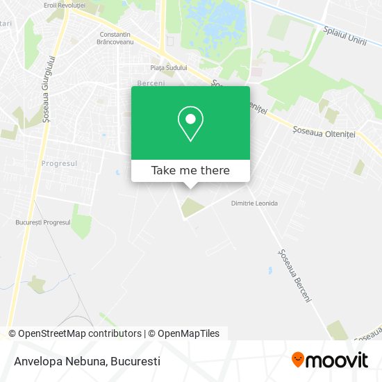 Anvelopa Nebuna map