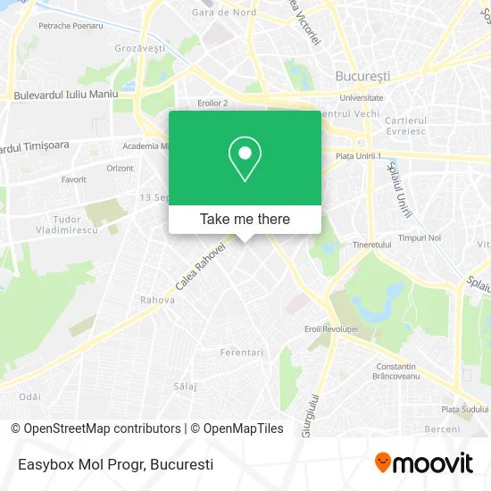 Easybox Mol Progr map