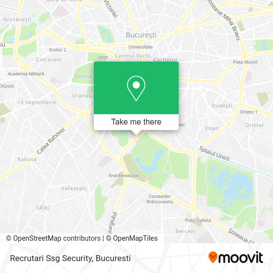 Recrutari Ssg Security map