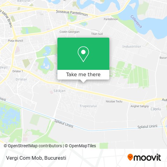 Vergi Com Mob map