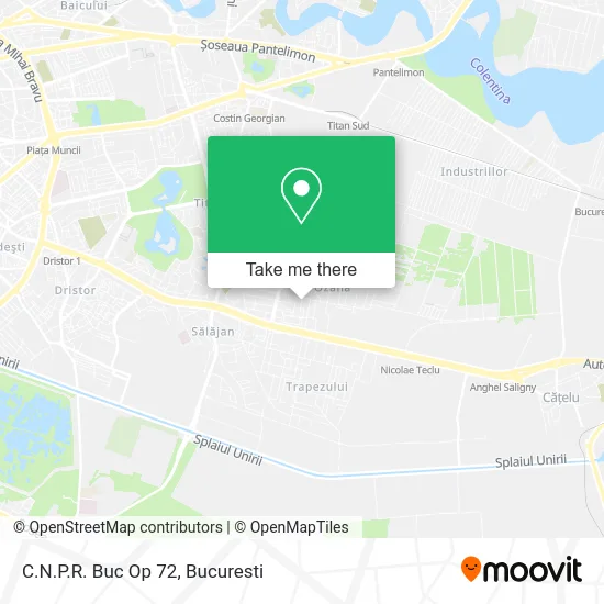 C.N.P.R. Buc Op 72 map