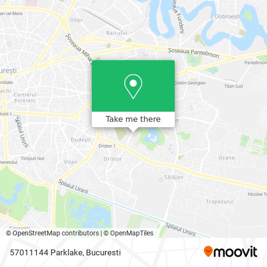 57011144 Parklake map