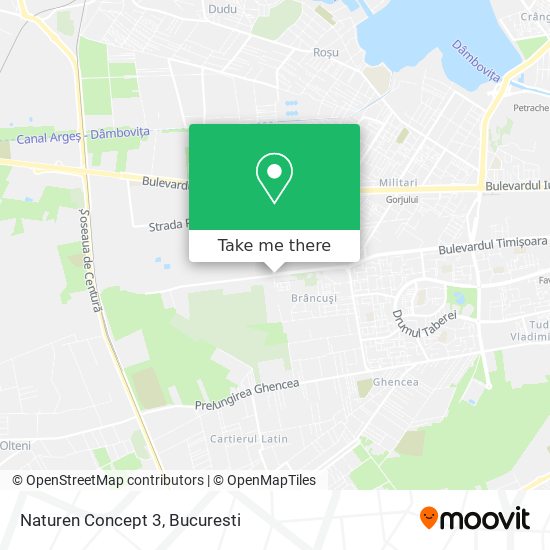 Naturen Concept 3 map