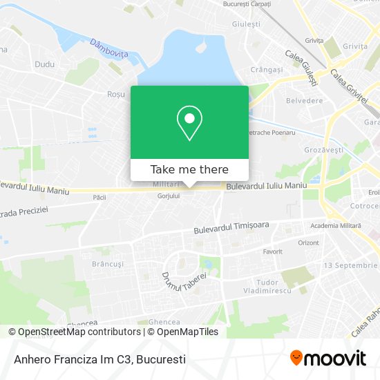 Anhero Franciza Im C3 map