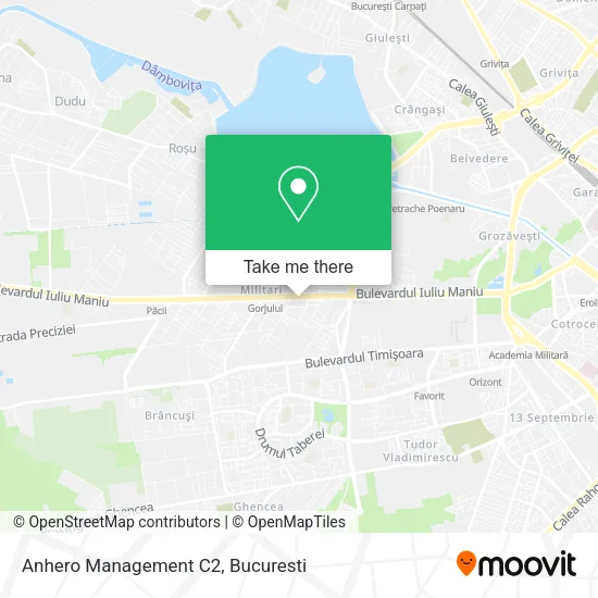 Anhero Management C2 map