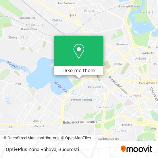 Opti+Plus Zona Rahova map
