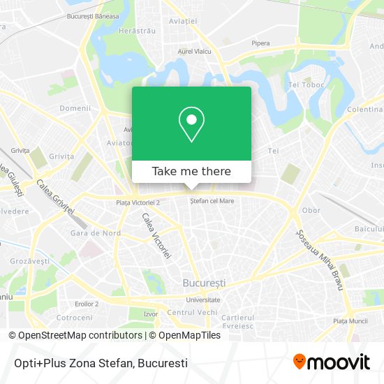 Opti+Plus Zona Stefan map