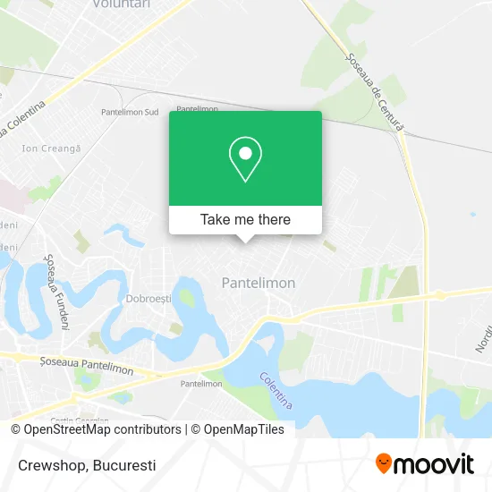 Crewshop map