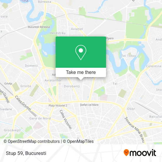 Stup 59 map