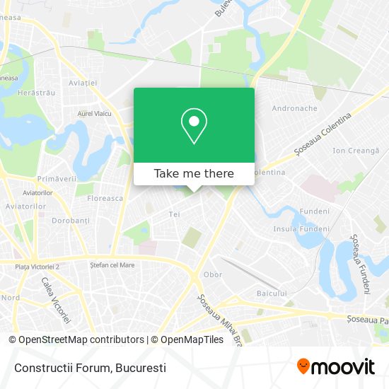 Constructii Forum map