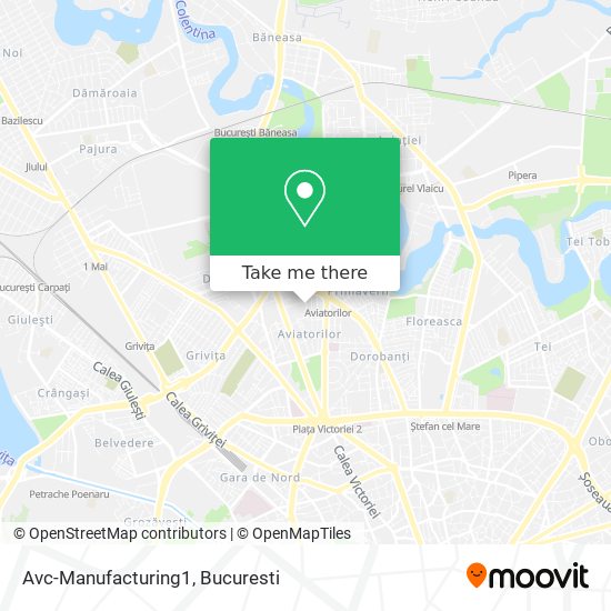 Avc-Manufacturing1 map