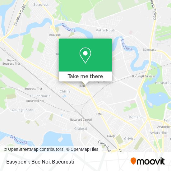 Easybox k Buc Noi map