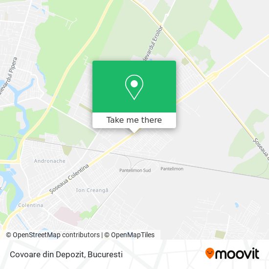 Covoare din Depozit map