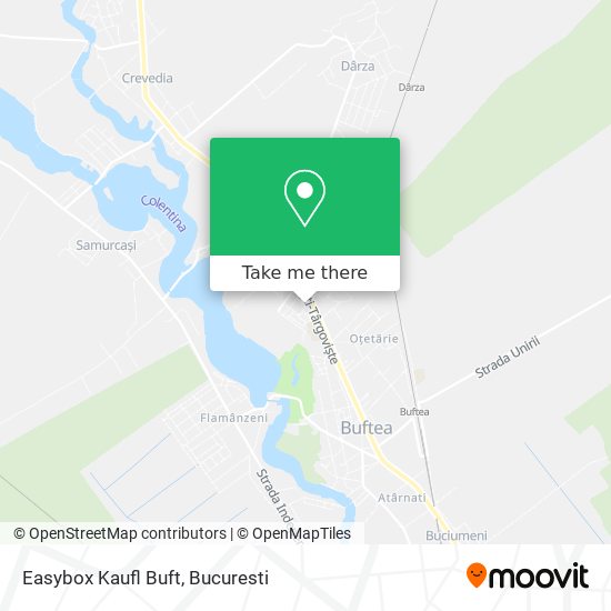 Easybox Kaufl Buft map