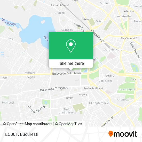 EC001 map