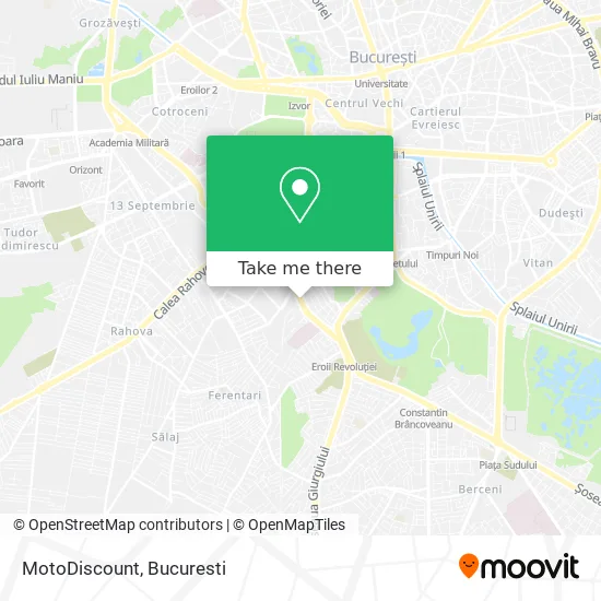 MotoDiscount map