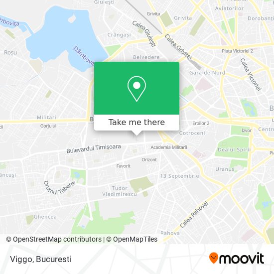 Viggo map