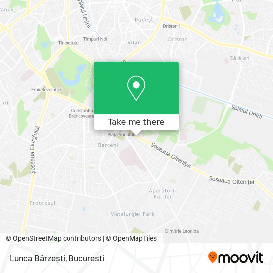 Lunca Bârzești map
