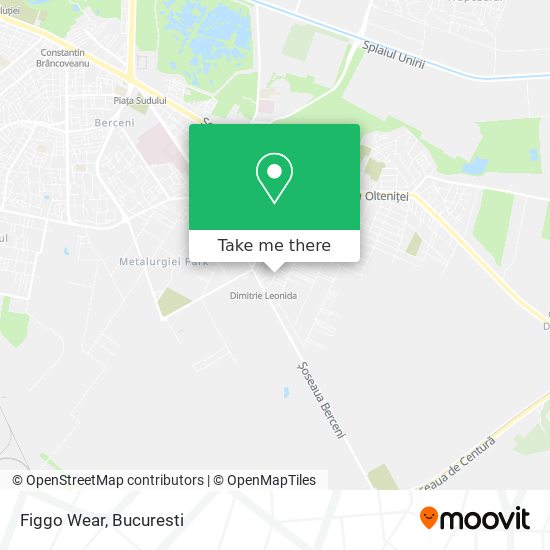 Figgo Wear map