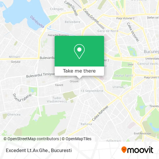 Excedent Lt.Av.Ghe. map