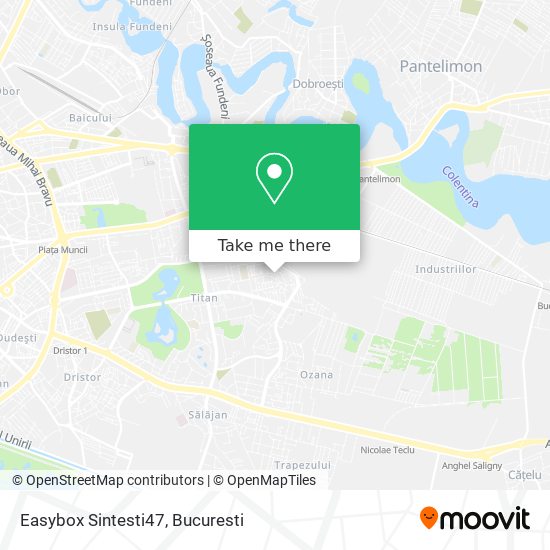 Easybox Sintesti47 map