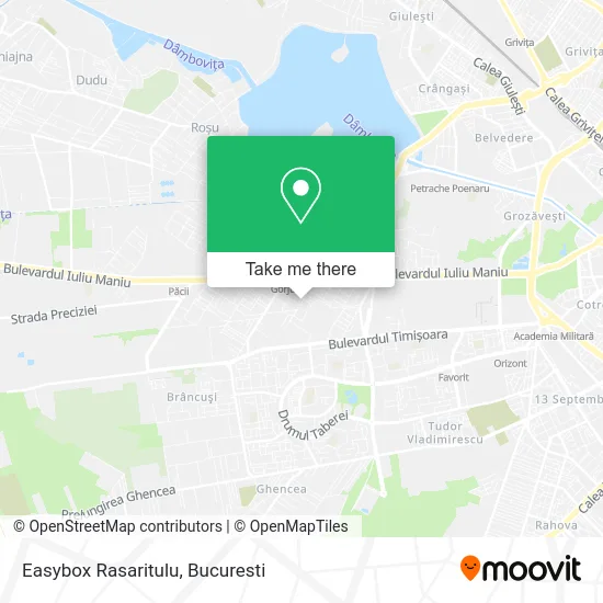 Easybox Rasaritulu map