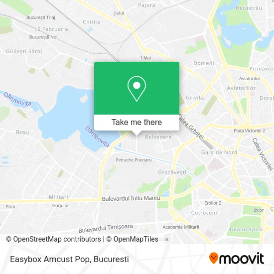 Easybox Amcust Pop map