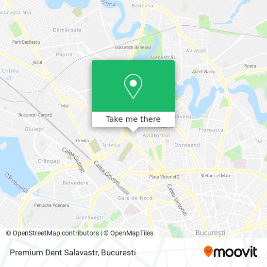 Premium Dent Salavastr map