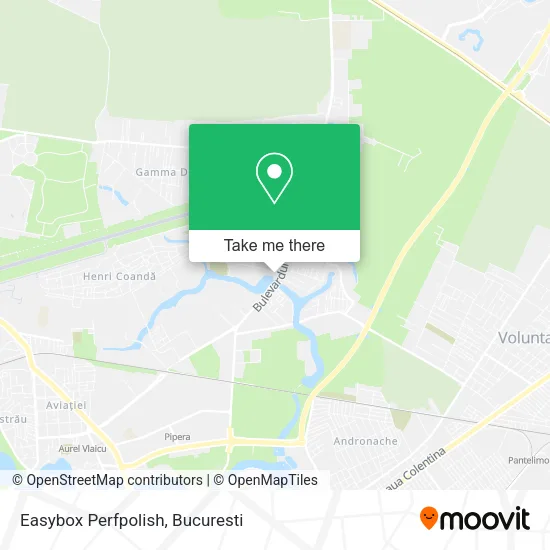 Easybox Perfpolish map