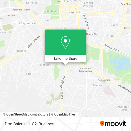 Drm Baicului 1 C2 map