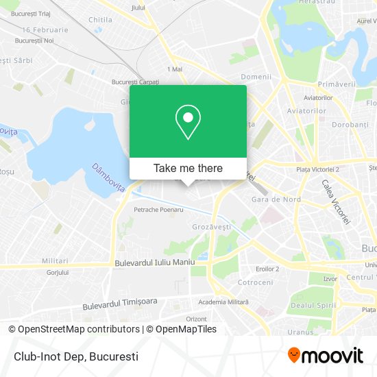 Club-Inot Dep map