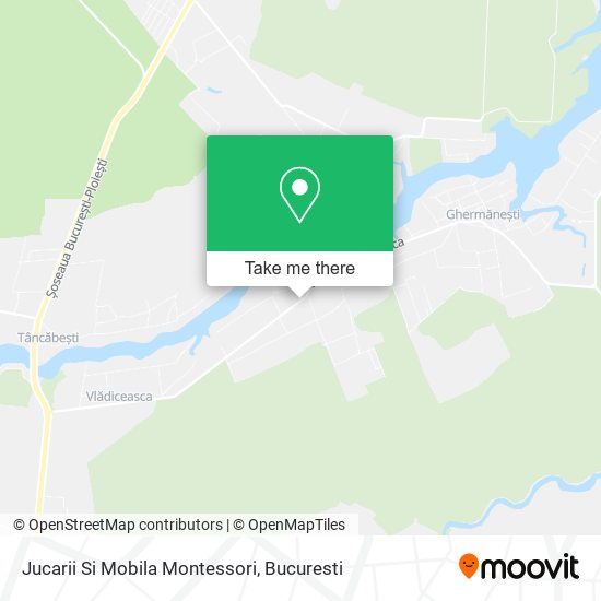 Jucarii Si Mobila Montessori map