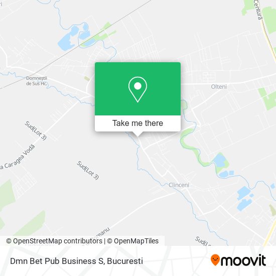 Dmn Bet Pub Business S map