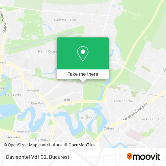 Davisontel Vdf C2 map