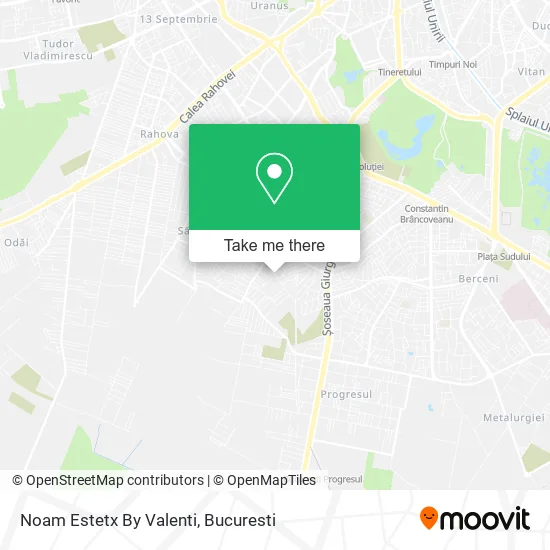 Noam Estetx By Valenti map