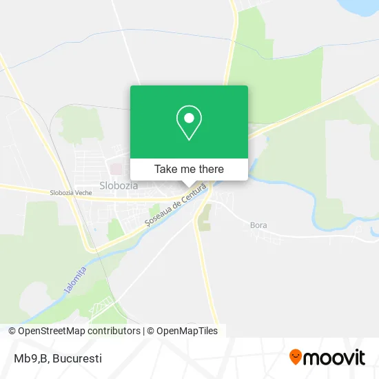 Mb9,B map