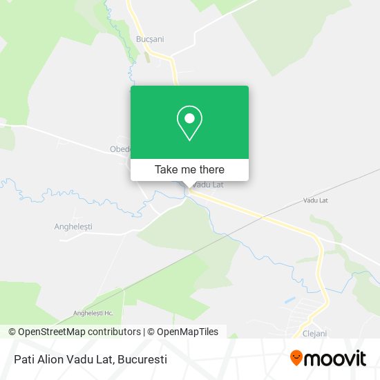 Pati Alion Vadu Lat map