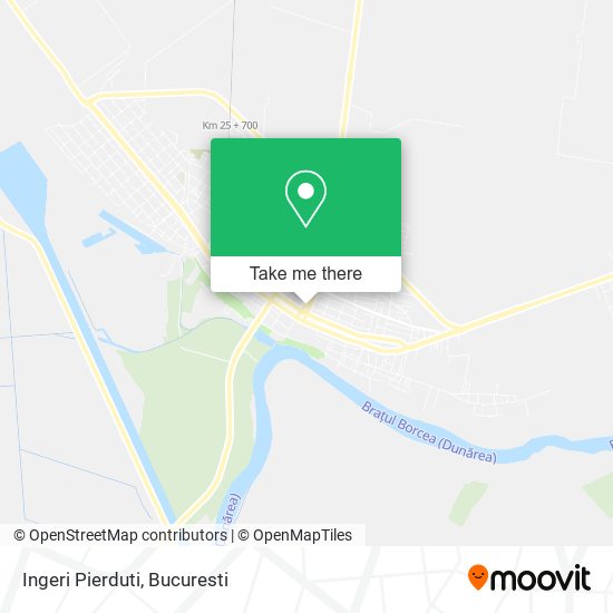Ingeri Pierduti map