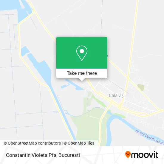 Constantin Violeta Pfa map