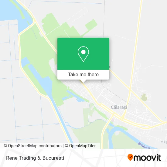 Rene Trading 6 map
