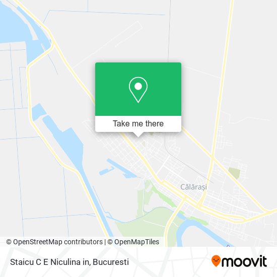 Staicu C E Niculina in map