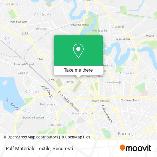 Ralf Materiale Textile map