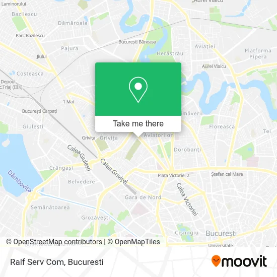Ralf Serv Com map